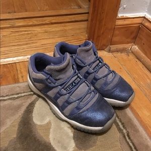 jordan 11s 5.5 GS